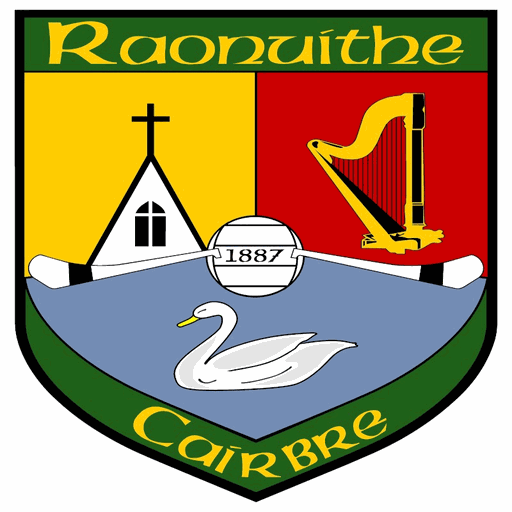 Carbery Rangers crest