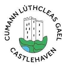 Castlehaven crest