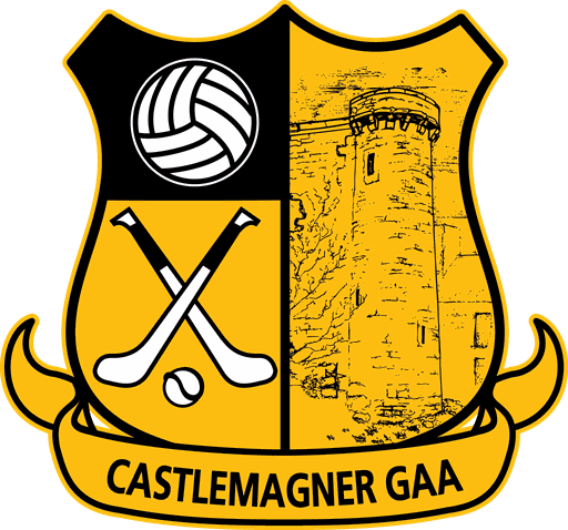Castlemagner crest