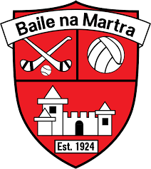 Castlemartyr crest