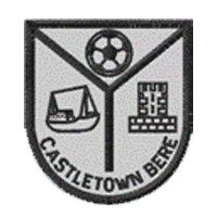 Castletownbere crest