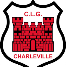 Charleville crest