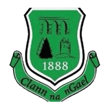 Clann na nGael crest