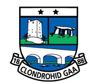 Clondrohid crest