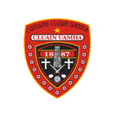 Cloyne crest