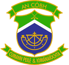 Cobh crest