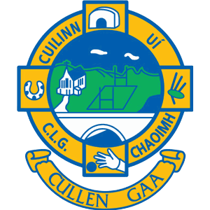 Cullen crest