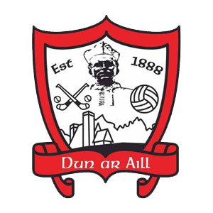 Doneraile crest