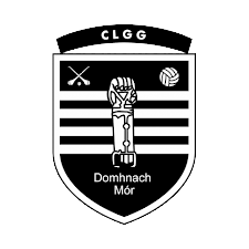 Donoughmore crest