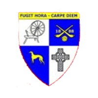 Dromina crest