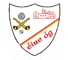 Éire Óg crest