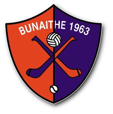 Erin's Own crest