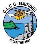 Garnish crest