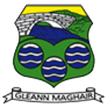 Glanmire crest