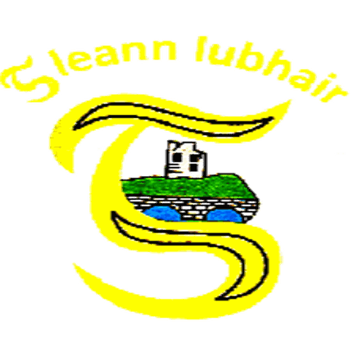 Glanworth/Harbour Rovers crest
