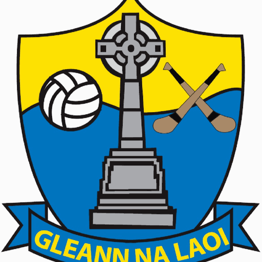 Gleann na Laoi crest