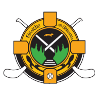 Glen Rovers crest