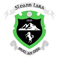 Glenlara crest