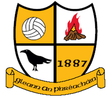 Glenville crest