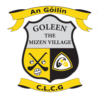Goleen crest