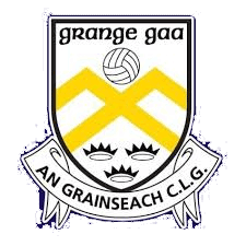 Grange crest