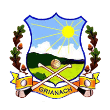 Grenagh crest