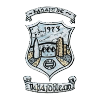 Ilen Rovers crest