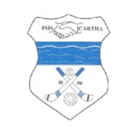 Inniscarra crest