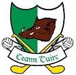 Kanturk crest