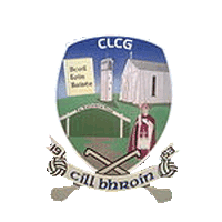 Kilbrin crest