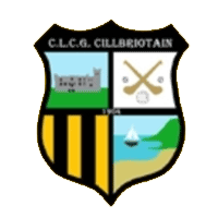 Kilbrittain crest