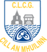 Killavullen crest