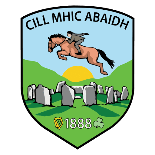 Kilmacabea crest