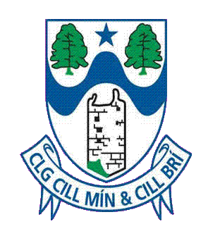 Kilmeen/Kilbree crest