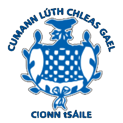 Kinsale crest