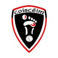 Kiskeam crest