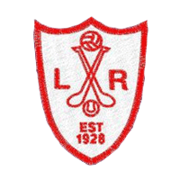 Lough Rovers crest