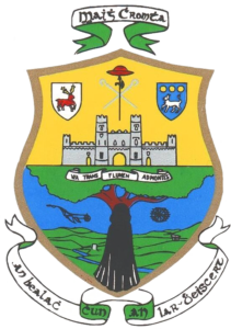 Macroom crest