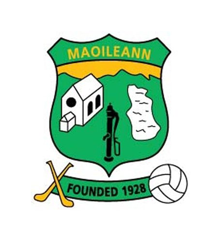 Meelin crest