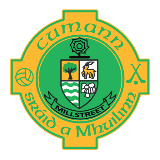 Millstreet crest