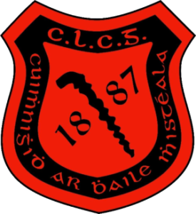 Mitchelstown crest