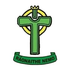 Nemo Rangers crest