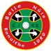 Newcestown crest
