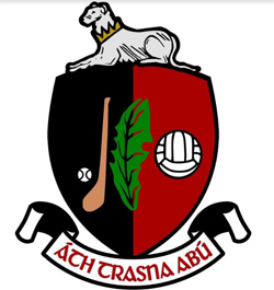 Newmarket crest