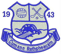 Rathpeacon crest