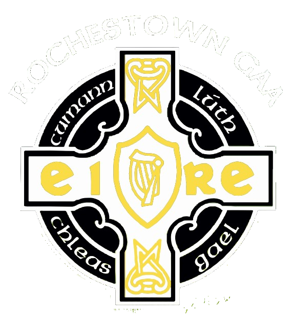 Rochestown crest