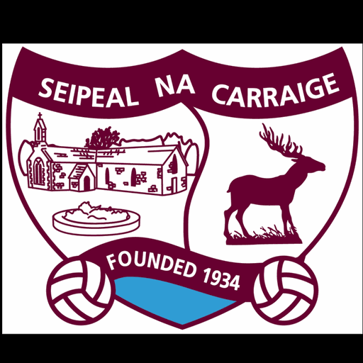 Rockchapel crest