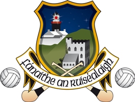 Russell Rovers crest
