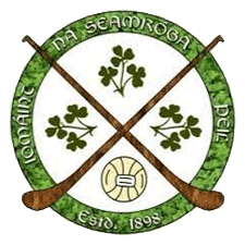 Shamrocks crest