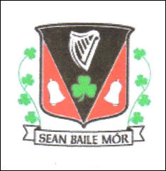 Shanballymore crest